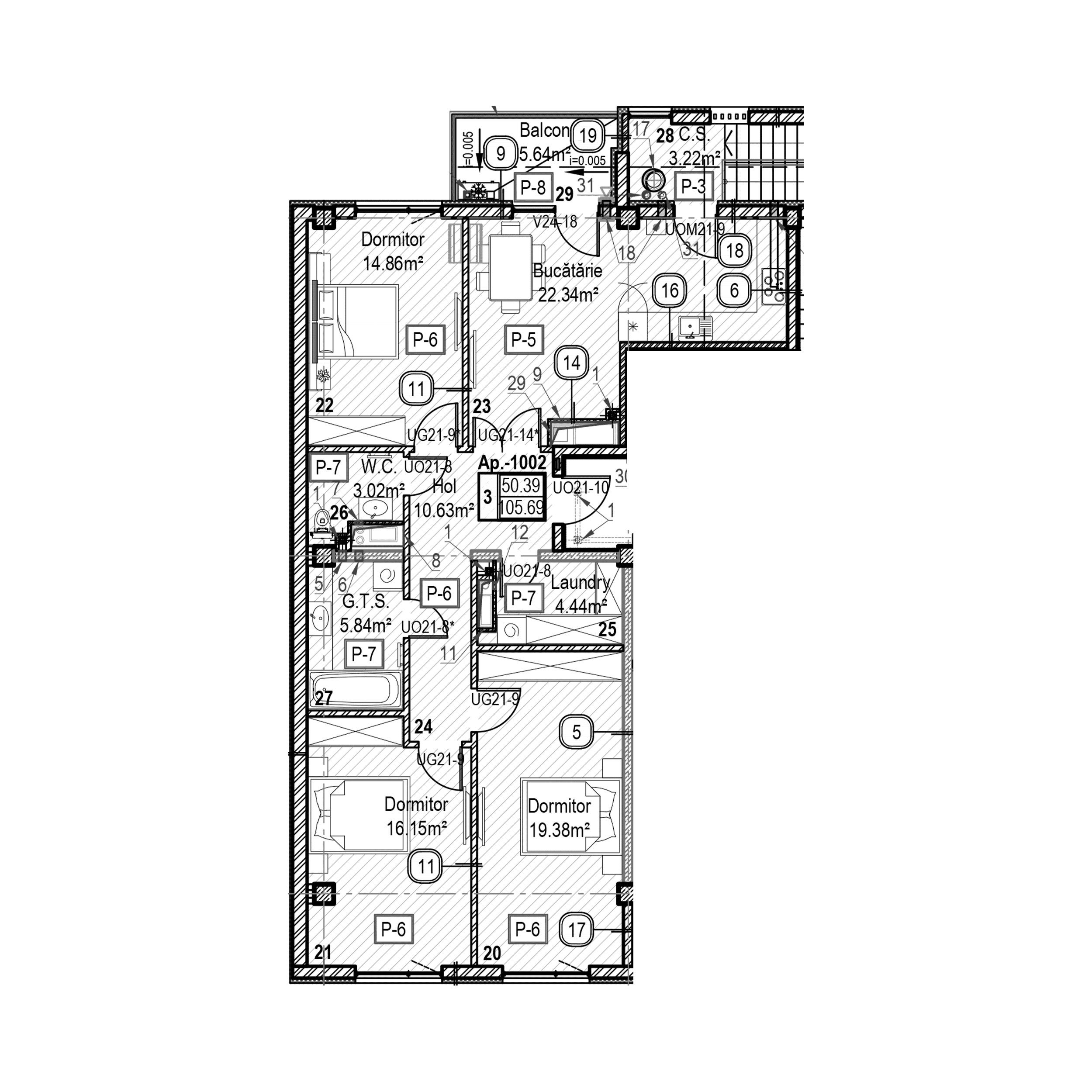 apartment cover photo